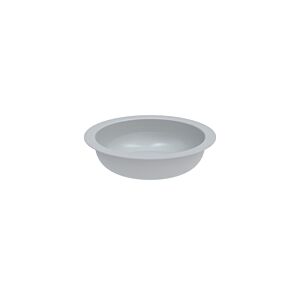 Bette BetteBalance vanity washbasin A246-002PW 47.5x47.5x12.3cm, PW, manhattan