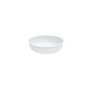 Bette BetteBalance built-in washbasin A247-000 43.5x43.5x12.3cm, white