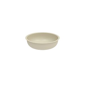 Bette BetteBalance built-in washbasin A247-441 43.5x43.5x12.3cm, cream