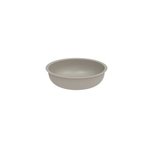 Bette Lavabo encastré BetteBalance A247-424 43,5x43,5x12,3cm, sable