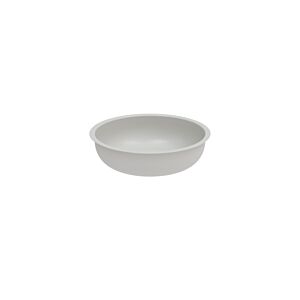 Bette BetteBalance built-in washbasin A247-423 43.5x43.5x12.3cm, flax