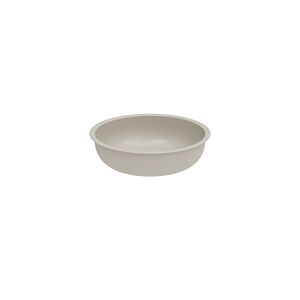 Bette BetteBalance built-in washbasin A247-422 43.5x43.5x12.3cm, beige