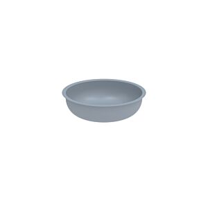 Bette BetteBalance built-in washbasin A247-418 43.5x43.5x12.3cm, blue satin