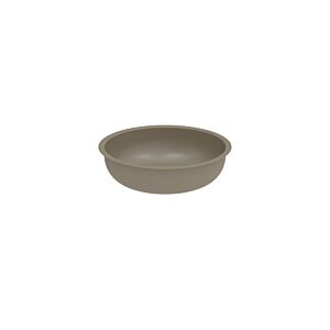 Bette BetteBalance built-in washbasin A247-417 43.5x43.5x12.3cm, hazel