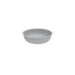 Bette Lavabo encastré BetteBalance A247-413 43,5x43,5x12,3cm, poussière