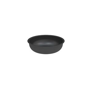 Bette Lavabo encastré BetteBalance A247-402 43,5x43,5x12,3cm, ardoise