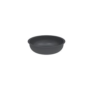 Bette BetteBalance built-in washbasin A247-400PW 43.5x43.5x12.3cm, PW, raven