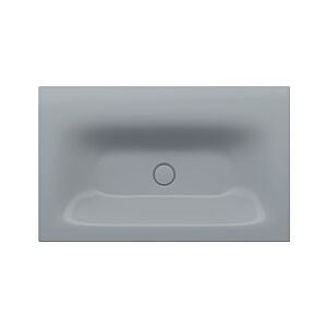 Bette BetteLux vasque à encastrer A161-412PW 80 x 49,5 cm, PW, quartz