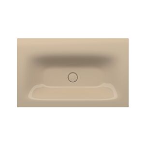 Bette BetteLux built-in washbasin A161-003PW 80 x 49.5 cm, PW, bahama beige