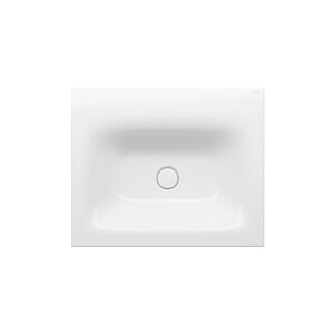 Bette BetteLux built-in washbasin A160-000PW 60 x 49.5 cm, PW, white