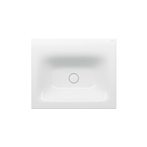Bette BetteLux vasque à encastrer A160-287PW 60 x 49,5 cm, PW, star white