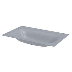Bette BetteLux vasque à encastrer A161-412 80 x 49,5 cm, quartz