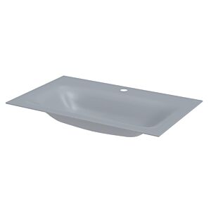 Bette BetteLux built-in washbasin A161-412HLW1 80 x 49.5 cm, HLW1, quartz