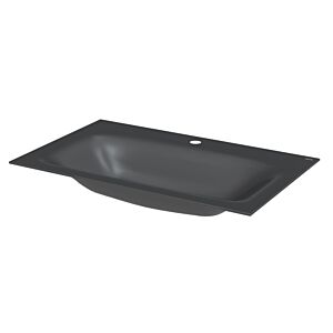Bette BetteLux built-in washbasin A161-402HLW1 80 x 49.5 cm, HLW1, state