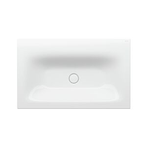 Bette BetteLux built-in washbasin A161-000 80 x 49.5 cm, white