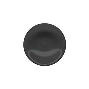Bette BetteLux Oval vasque à encastrer A220-402 50 x 50 cm, état