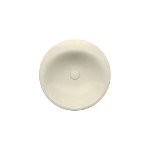 Bette BetteLux Oval built-in washbasin A220-006PW 50 x 50 cm, PW, jasmin