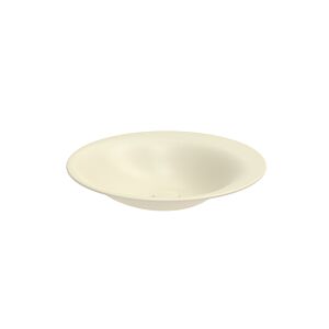 Bette BetteLux Oval built-in washbasin A220-441 50 x 50 cm, cream