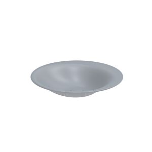 Bette BetteLux Oval vasque à encastrer A220-412 50 x 50 cm, quartz