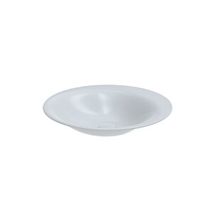 Bette BetteLux Oval vasque à encastrer A220-002PW 50 x 50 cm, PW, manhattan