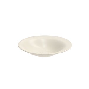 Bette BetteLux Oval vasque à encastrer A220-001PW 50 x 50 cm, PW, pergamon