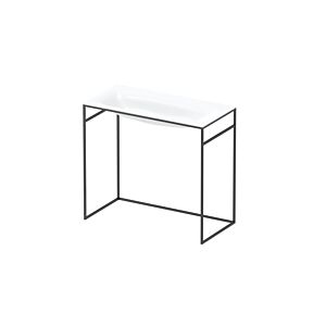 Bette BetteLux Shape Einbau-Waschtisch A172-000PW 100 x 49,5 cm, PW, weiß