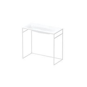 Bette BetteLux Shape vasque à encastrer A172-000 100 x 49,5 cm, blanc