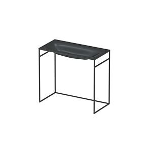 Bette BetteLux Shape built-in washbasin A172-056HLW1 100 x 49.5 cm, HLW1, black