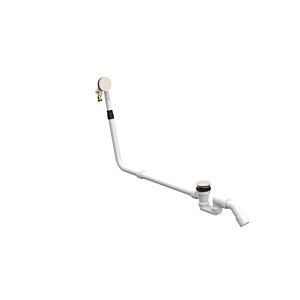 Bette waste/overflow set B641-001 d= 52mm, pergamon