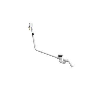 Bette waste/overflow set B641-440 d= 52mm, snow