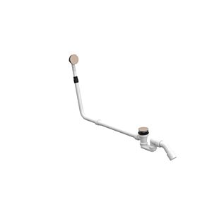 Bette waste/overflow set B640-003 d= 52mm, bahama beige
