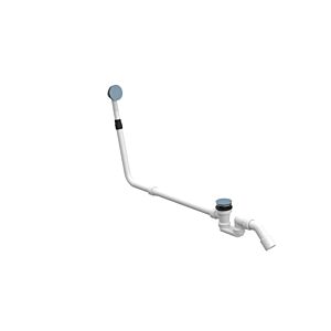 Bette waste/overflow set B640-418 d= 52mm, blue satin
