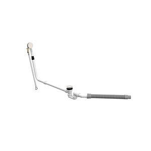 Bette waste/overflow set B643-001 d= 52mm, pergamon