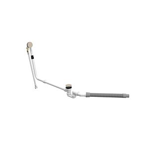 Bette waste/overflow set B643-003 d= 52mm, bahama beige