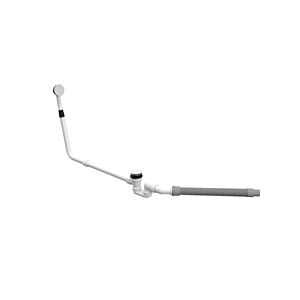 Bette waste/overflow set B642-000 d= 52mm, white