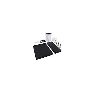 Bette Schallschutzset B570120 für Bette Duschwannen 3,5 cm tief