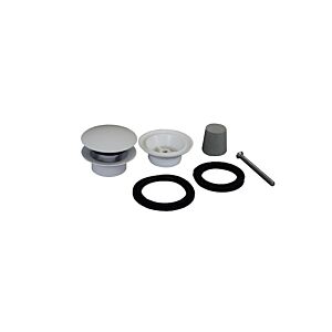 Bette Pushventil B581-901 1 1/4", verchromt