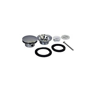 Bette match0 B581-000 2000 2000 / 4 &quot;, blanc émaillé