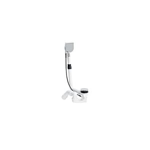 Bette Plus 5 waste / overflow set B617-901 d = 52mm, 560mm, standard, chrome