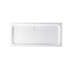 Bette BetteSupra douche 5972-016 170x80x6,5cm, vert mousse