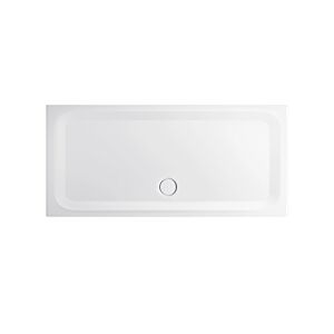 Bette BetteUltra douche 5996-011 170x75x3,5cm, calypso