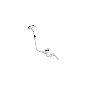 Bette Ab- und Überlaufgarnitur BetteArt B614901 chrom