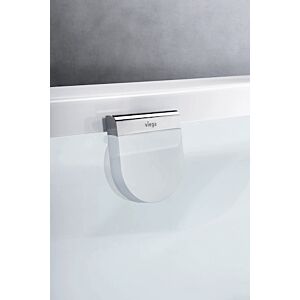 Bette Plus 5 set déchets / trop-plein B620-901 d = 52mm, 1070mm, rallongé, chromé