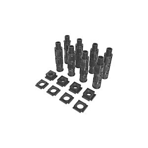 Bette Erweiterungsset B57-0403 200 - 300 mm, für Einbausystem