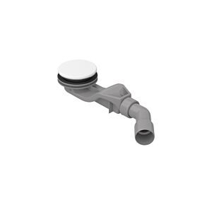 Bette garniture de vidange B597-000 blanc , 0,6 l/sec.