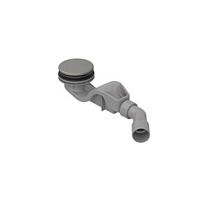 Bette Ablaufgarnitur B598-416AY AR Pro, stone, 0,6 l/sek.