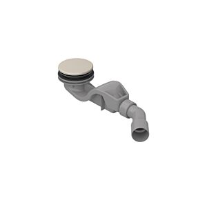 Bette drain fitting B598-006 jasmine, 0.6 l/sec.