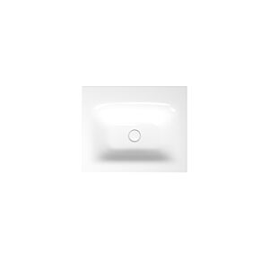 Bette BetteLux built-in washbasin A160-009HLW1 60 x 49.5 cm, HLW1, aegean
