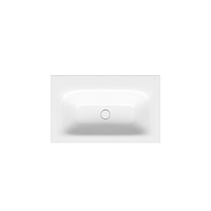 Bette BetteLux built-in washbasin A161-434HLW1 80 x 49.5 cm, HLW1, ebano