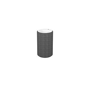 Bette BetteLux Oval built-in washbasin A220-001TX 50 x 50 cm, TX, pergamon